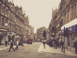 Newcastle