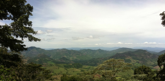 Nicaragua : Țări de vizitat Nicaragua