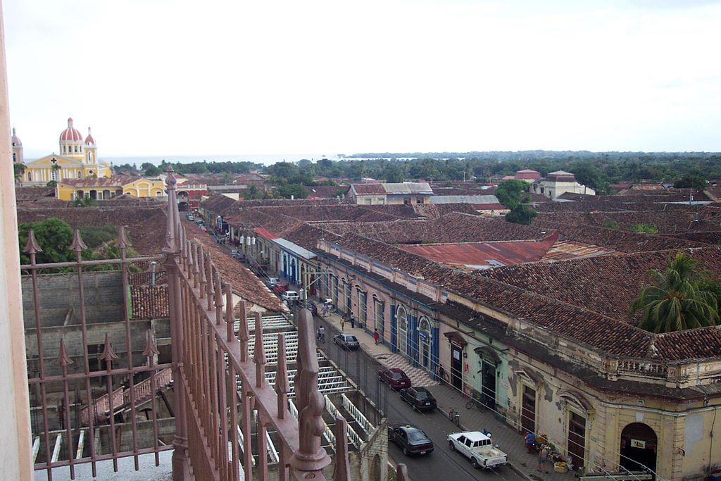 Nicaragua