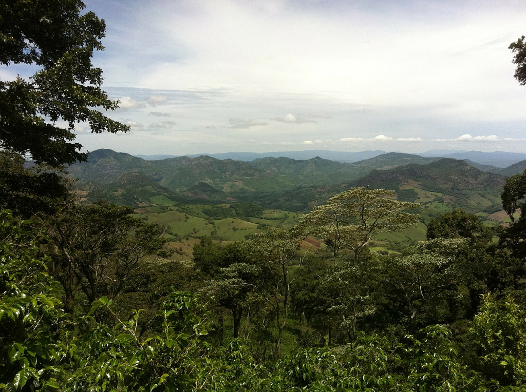Nicaragua Nicaragua