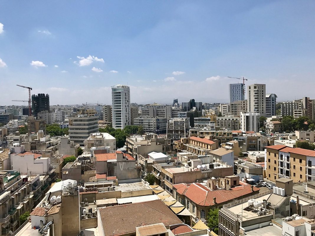 Nicosia