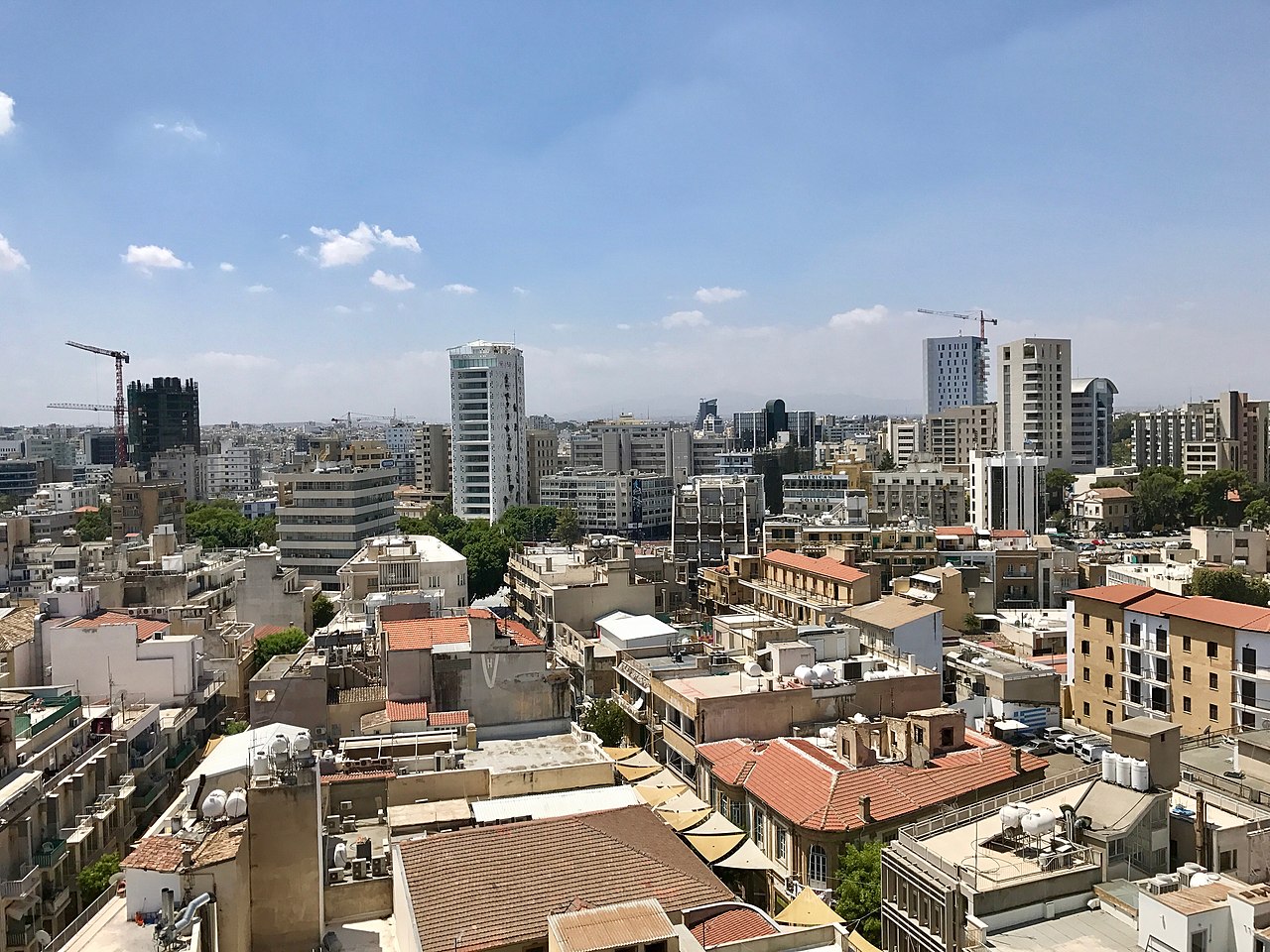 Nicosia