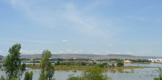 Niger : Țări de vizitat Niger