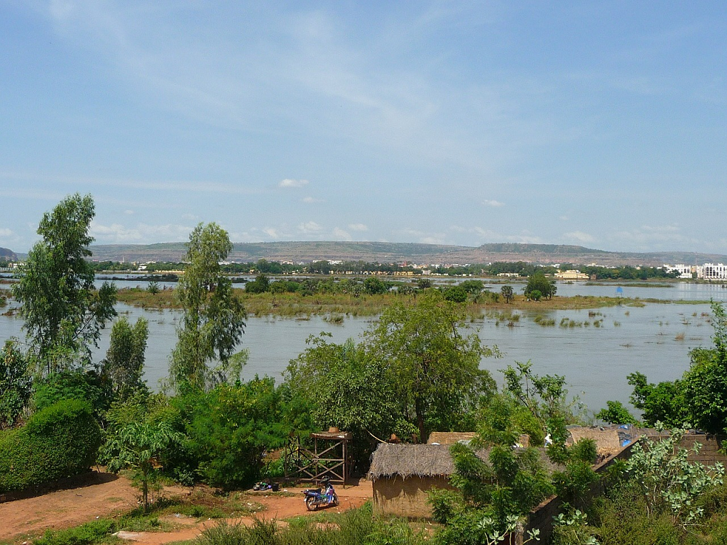 Niger Niger