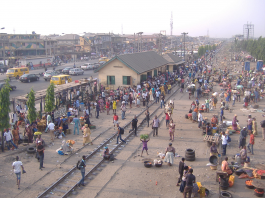 Nigeria