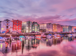 Norvegia