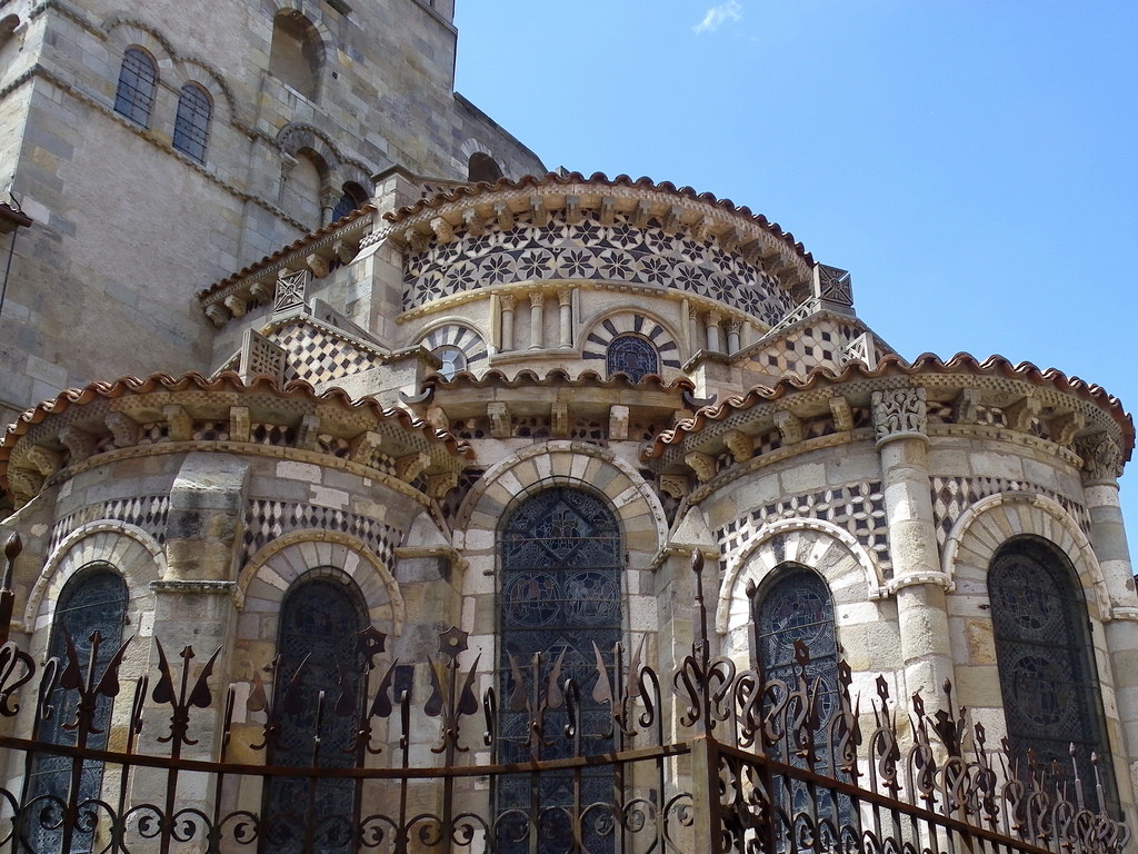 Notre-Dame du Port11