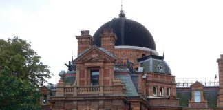 Observatorul Greenwich
