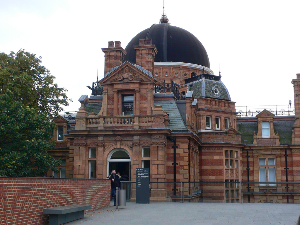 Observatorul Greenwich