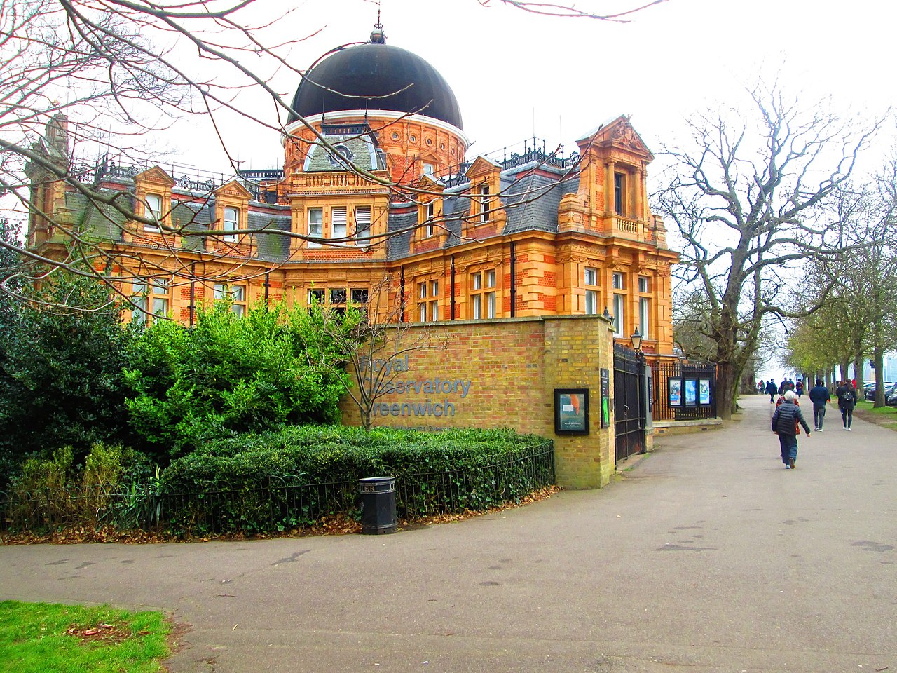 Observatorul Greenwich11