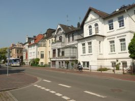 Oldenburg