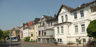 Oldenburg