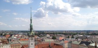 Olomouc