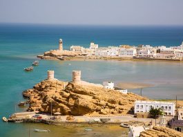 Oman