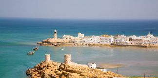 Oman : Țări de vizitat Oman