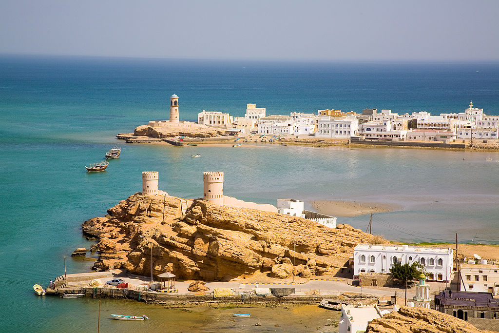 Oman Oman