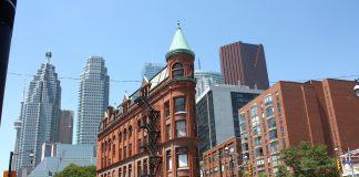 Ontario – Canada: Orașe de vizitat Ontario