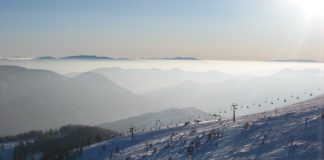 Orasul Aflenzer Burgeralm: Obiective turistice Austria – Aflenzer Burgeralm Orasul Aflenzer Burgeralm