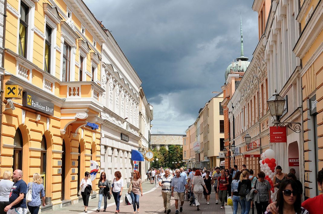 Orasul Banja Luka Orasul Banja Luka