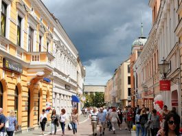 Orasul Banja Luka