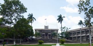 Orasul Belmopan: Obiective turistice Belize – Belmopan Orasul Belmopan