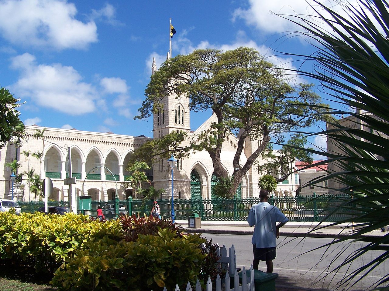 Orasul Bridgetown11