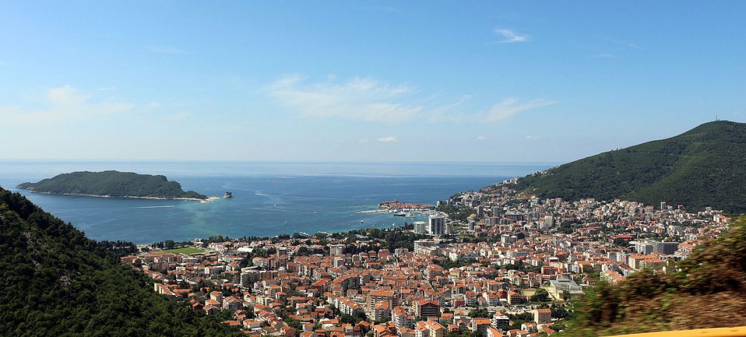 Orasul Budva Orasul Budva