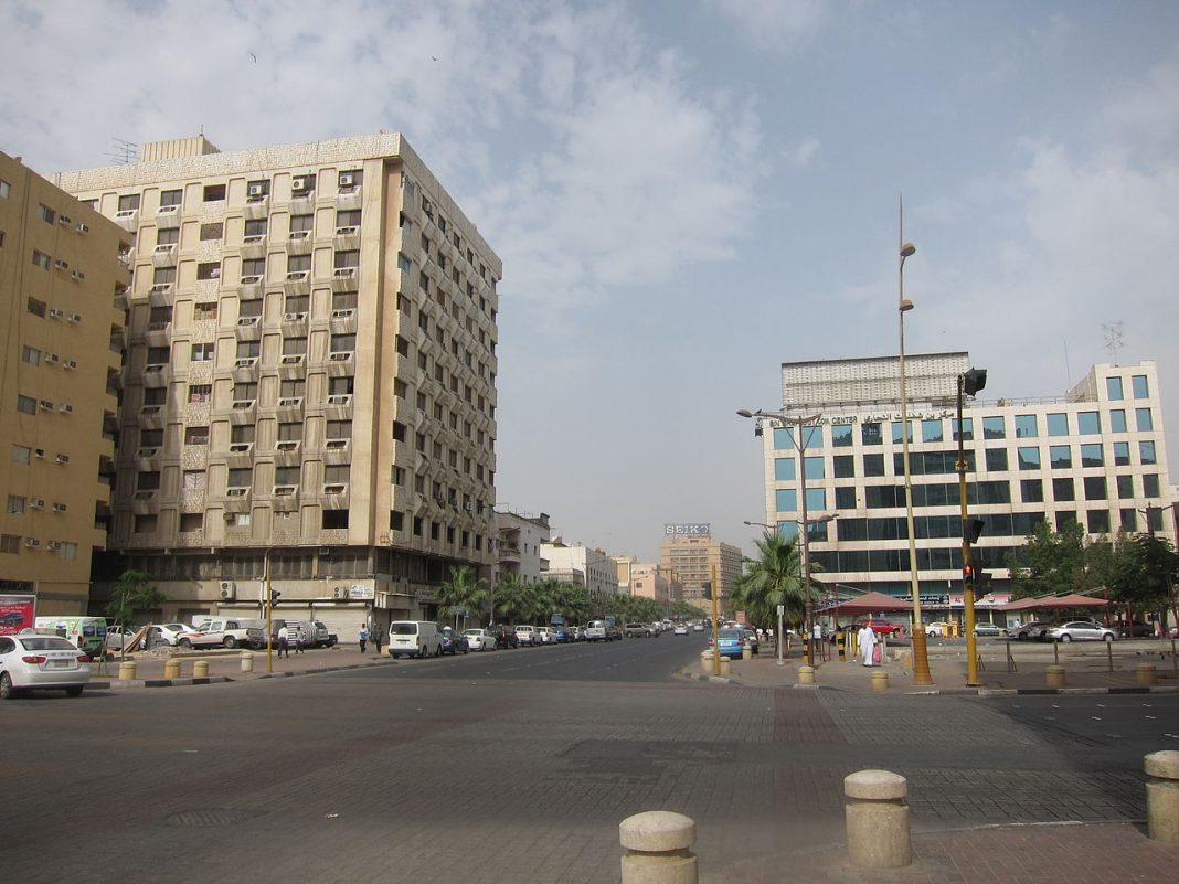 Orasul Dammam Orasul Dammam