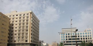 Orasul Dammam: Obiective turistice Arabia Saudita – Dammam Orasul Dammam