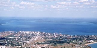 Orasul Darwin: Obiective turistice Australia – Darwin Orasul Darwin