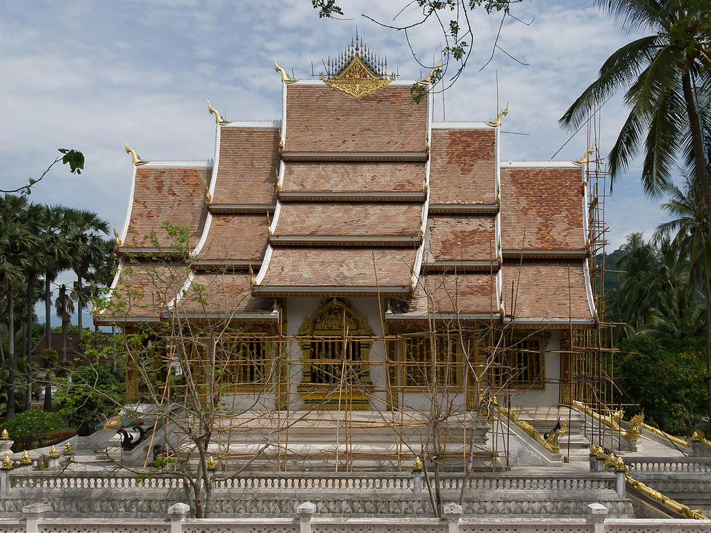 Orasul Luang Prabang111