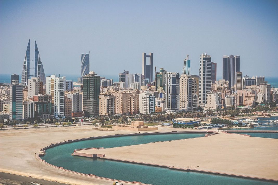 Orasul Manama Orasul Manama