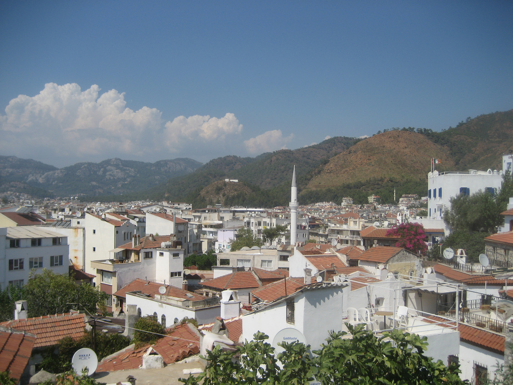 Orasul Marmaris11