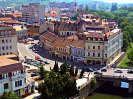 Orasul Oradea