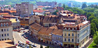 Orasul Oradea