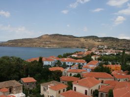 Orasul Petra