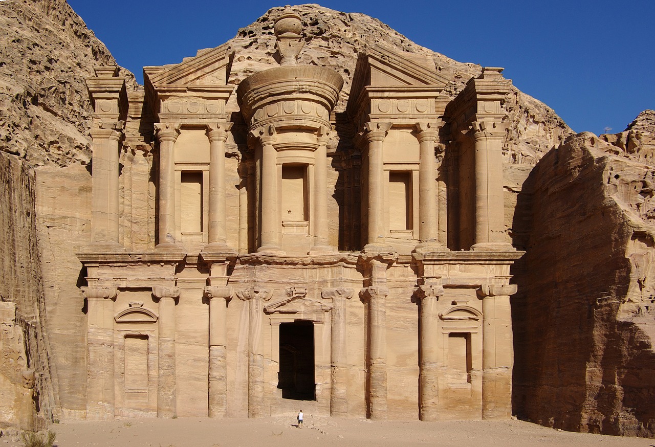 Orasul Petra111