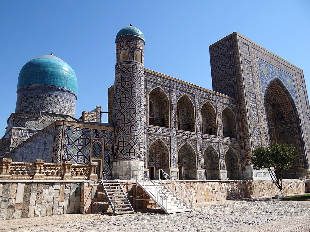 Orasul Samarkand11