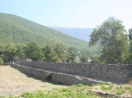 Orasul Shaki