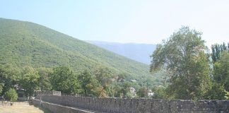 Orasul Shaki: Obiective turistice Azerbaidjan – Shaki Orasul Shaki