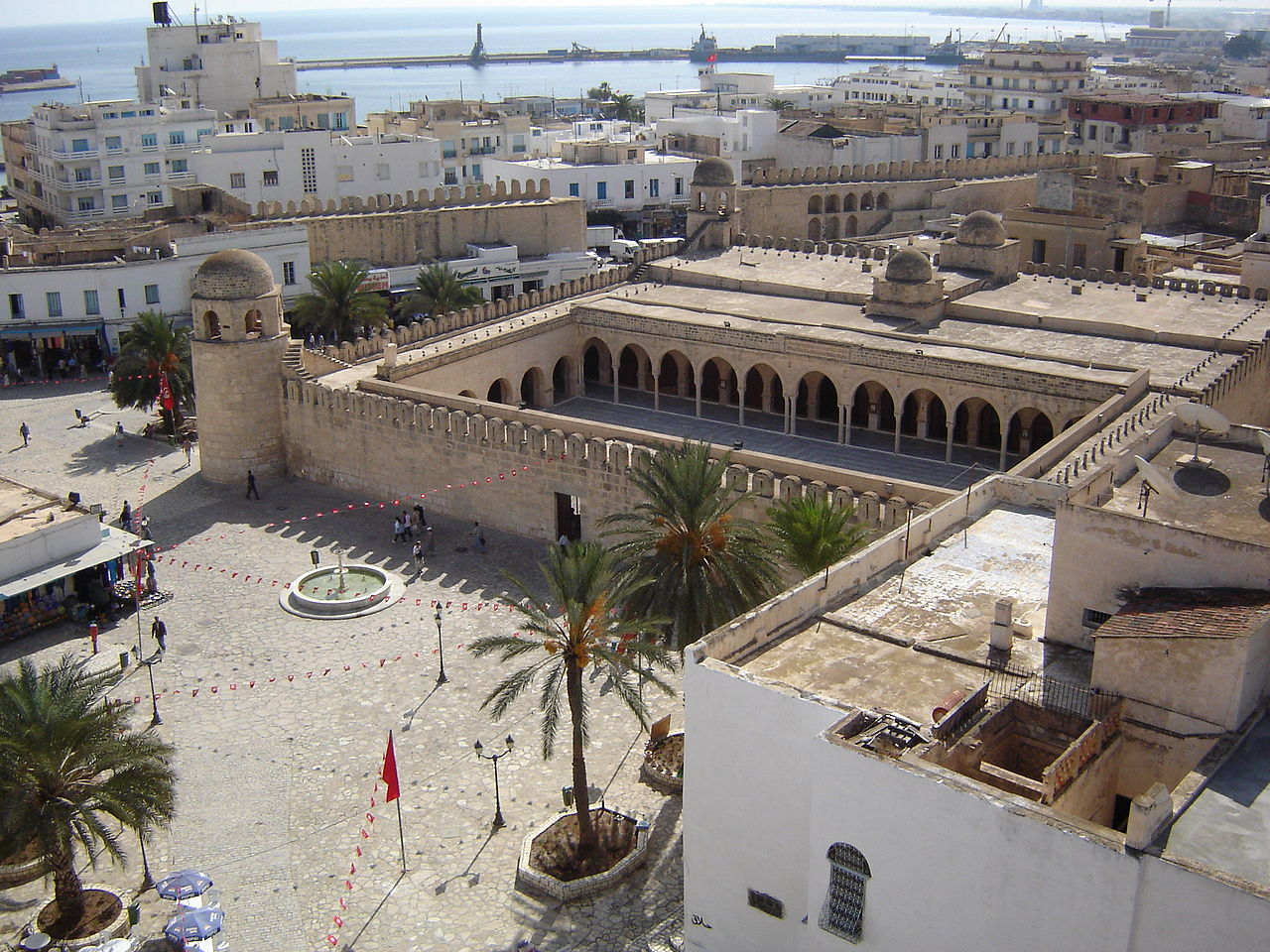 Orasul Sousse1
