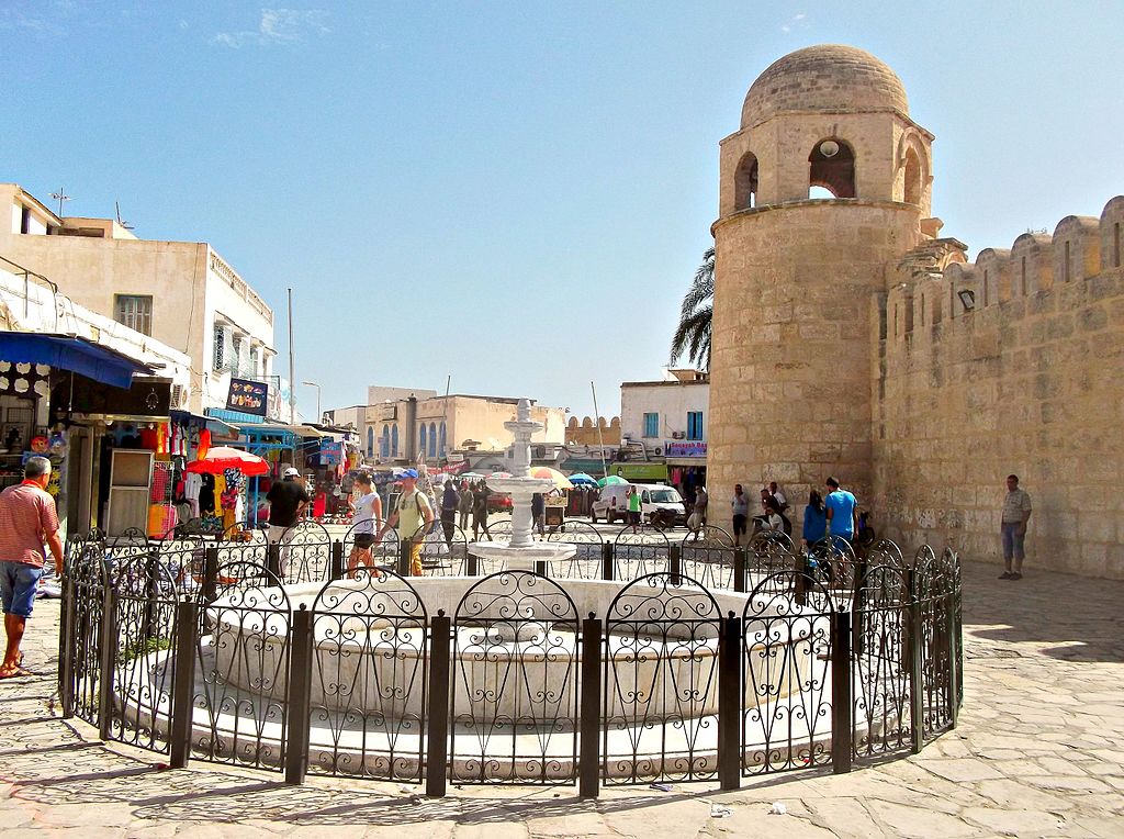Orasul Sousse11