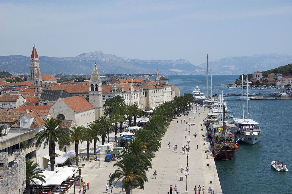 Orasul Trogir1