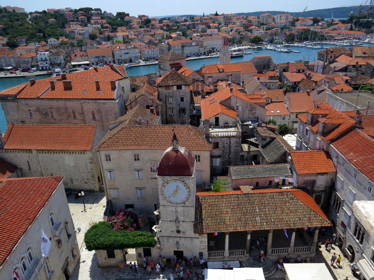 Orasul Trogir111