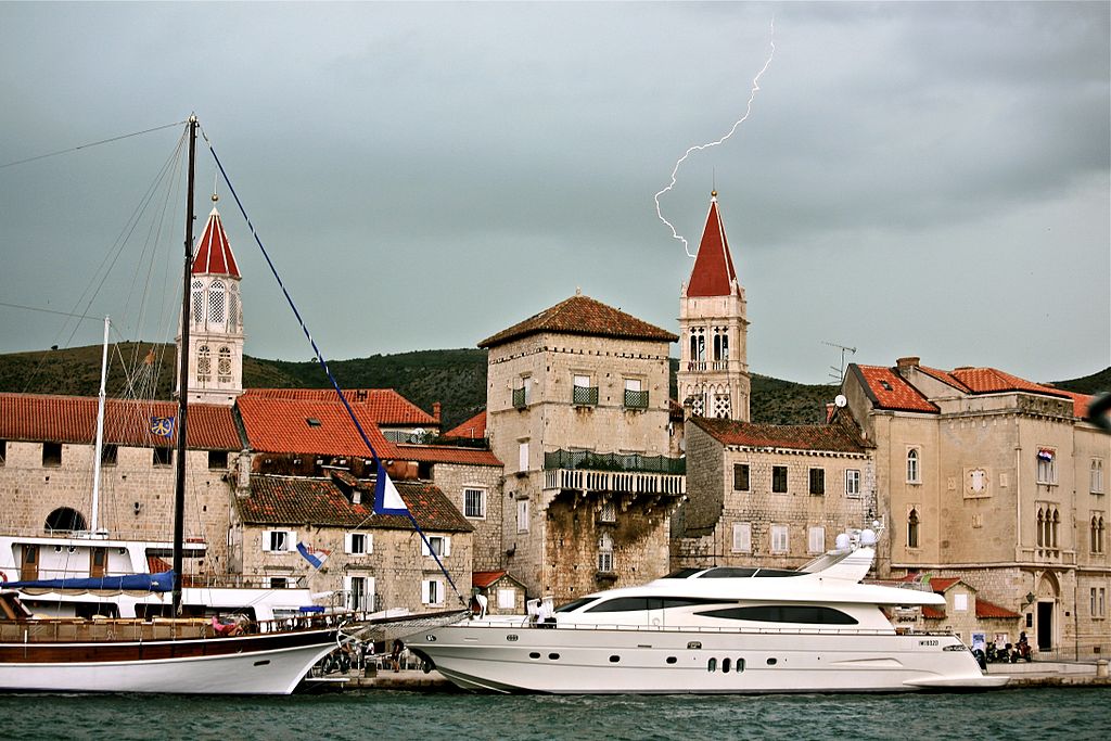 Orasul Trogir1111