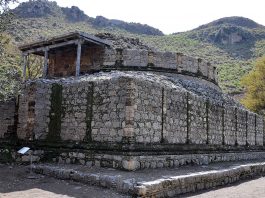 Orasul antic Taxila