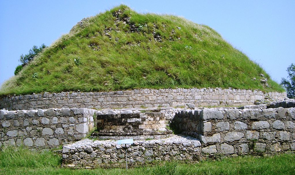 Orasul antic Taxila11