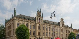 Orasul Orebro: Obiective turistice Suedia – Orebro