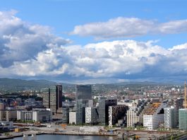 Oslo