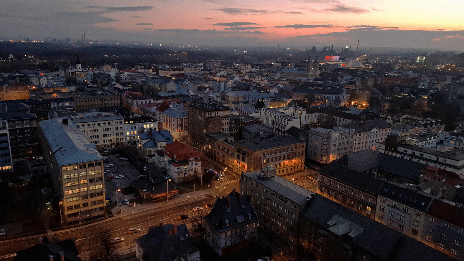 Ostrava